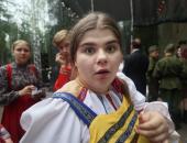 ФОТОРЕПОРТАЖ. 64-я встреча на Кургане Дружбы