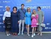 ФОТОРЕПОРТАЖ. Открытие кинофестиваля «Западные ворота» в Пскове