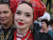 ФОТОРЕПОРТАЖ. Фестиваль «Соловьиная ночь» в Пскове 