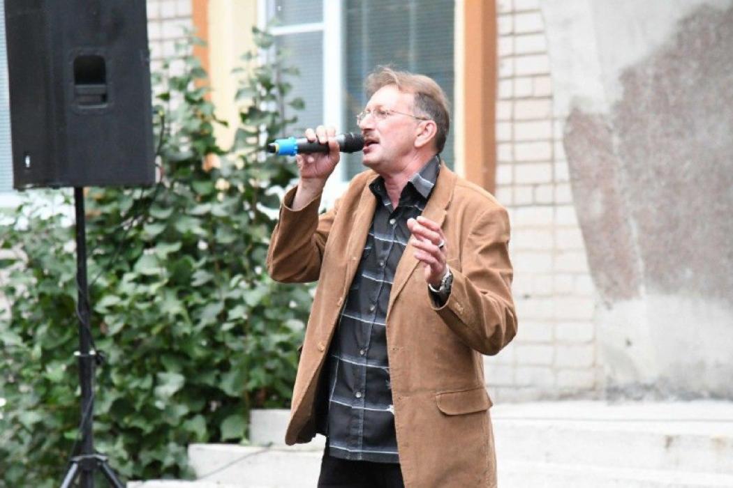 Дни деревни в Стремутке и Похвальщине Псковского района