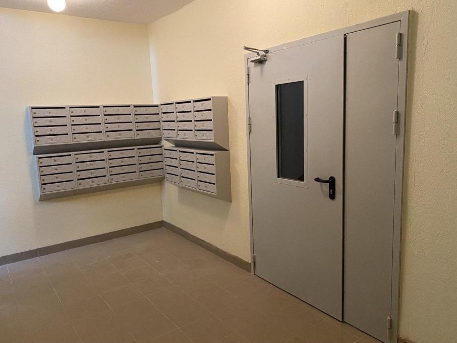 Сдача жилого дома в микрорайоне Околица
