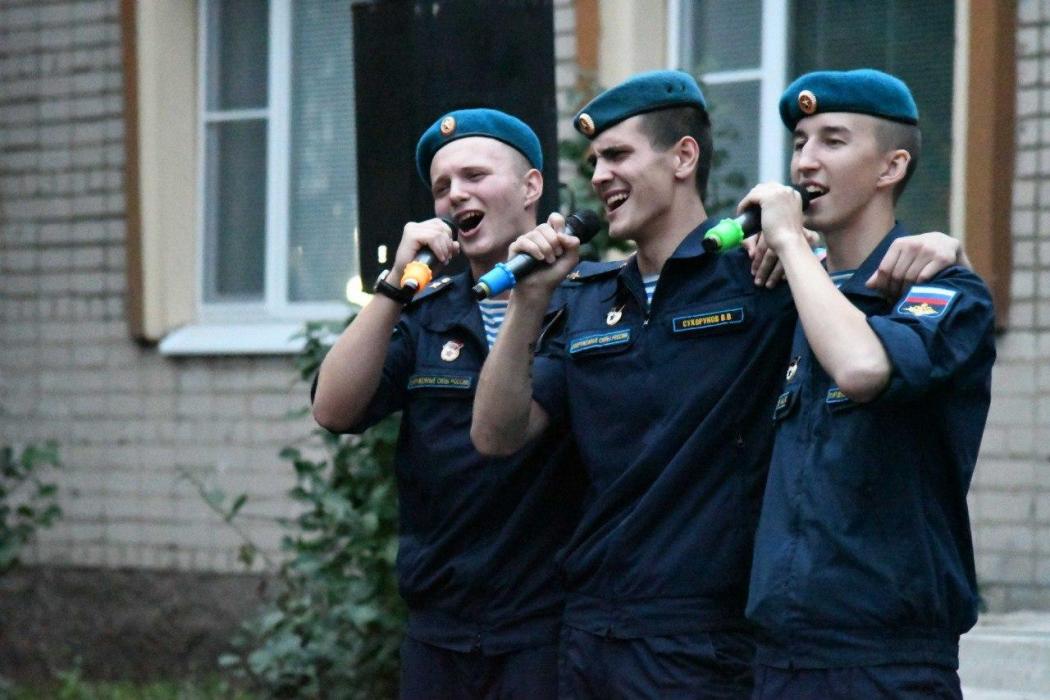 Дни деревни в Стремутке и Похвальщине Псковского района