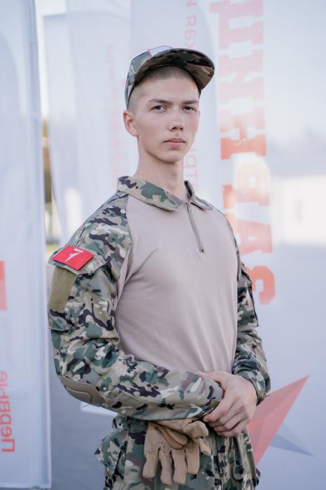Команда Псковской области