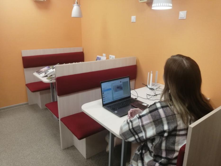 Более 4,5 тысячи новых книг приобрели для модельной библиотеки в Дно