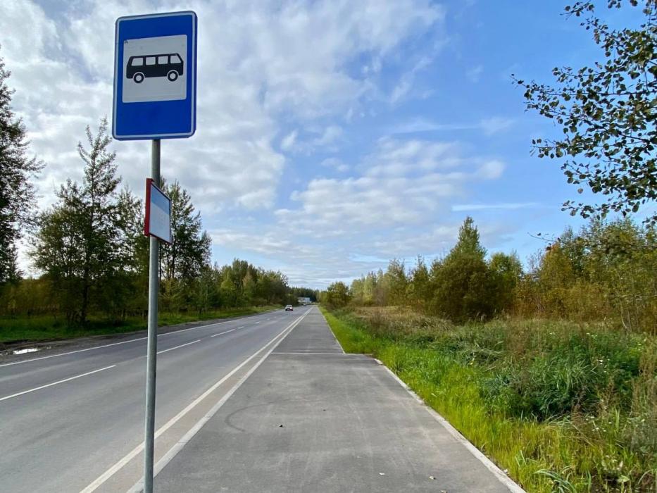 На 7 месяцев раньше срока закончили ремонт трёх улиц на Запсковье