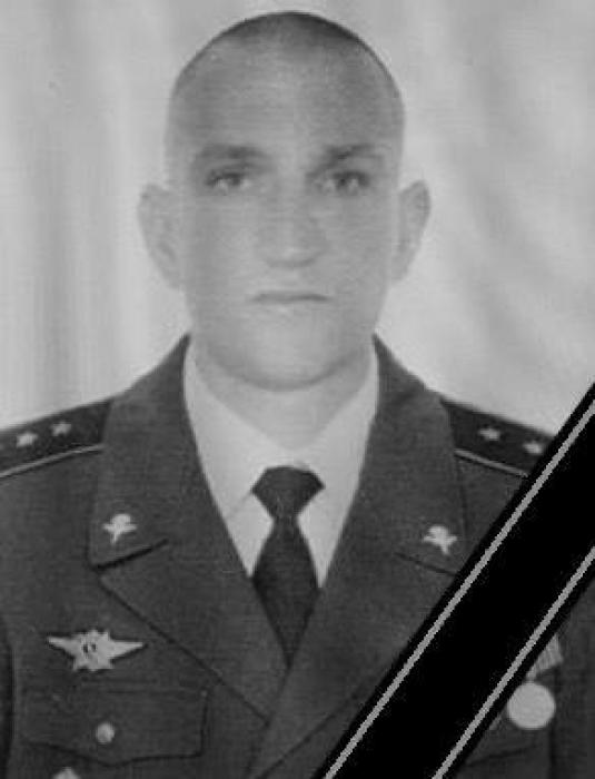 В Псковской области простились с шестью погибшими в ходе СВО военнослужащими