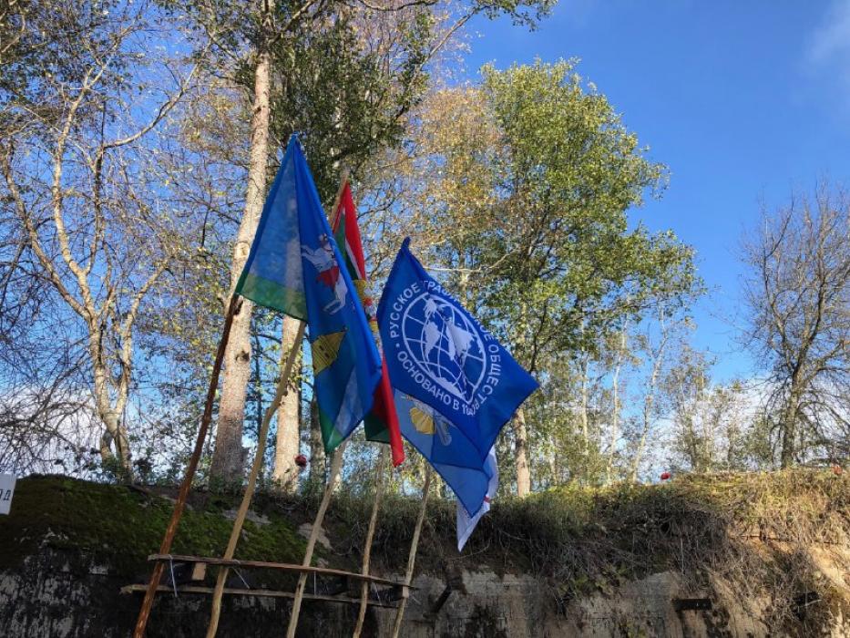 65 добровольцев стали участниками проекта «Укрепрайон» в Себежском районе