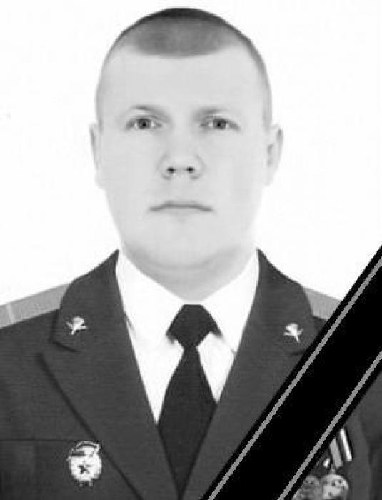 В Псковской области простились с шестью погибшими в ходе СВО военнослужащими