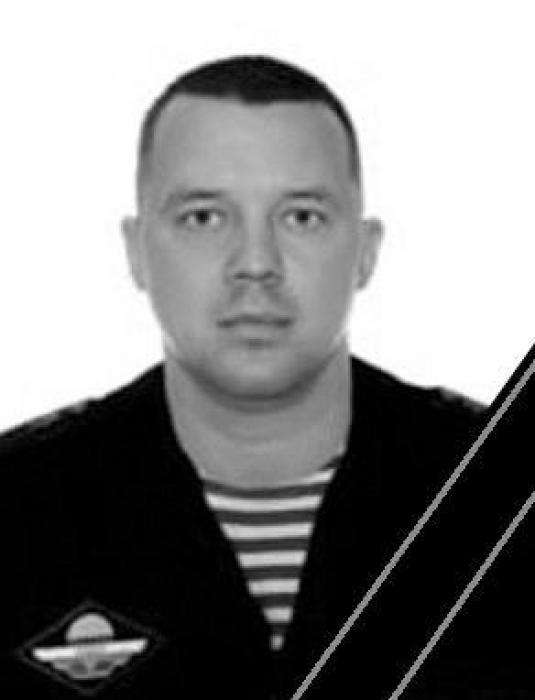 В Псковской области простились с шестью погибшими в ходе СВО военнослужащими
