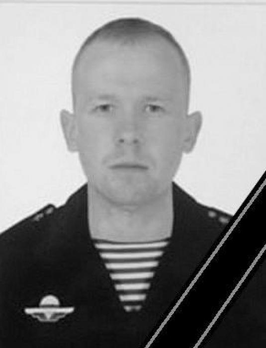 В Псковской области простились с шестью погибшими в ходе СВО военнослужащими
