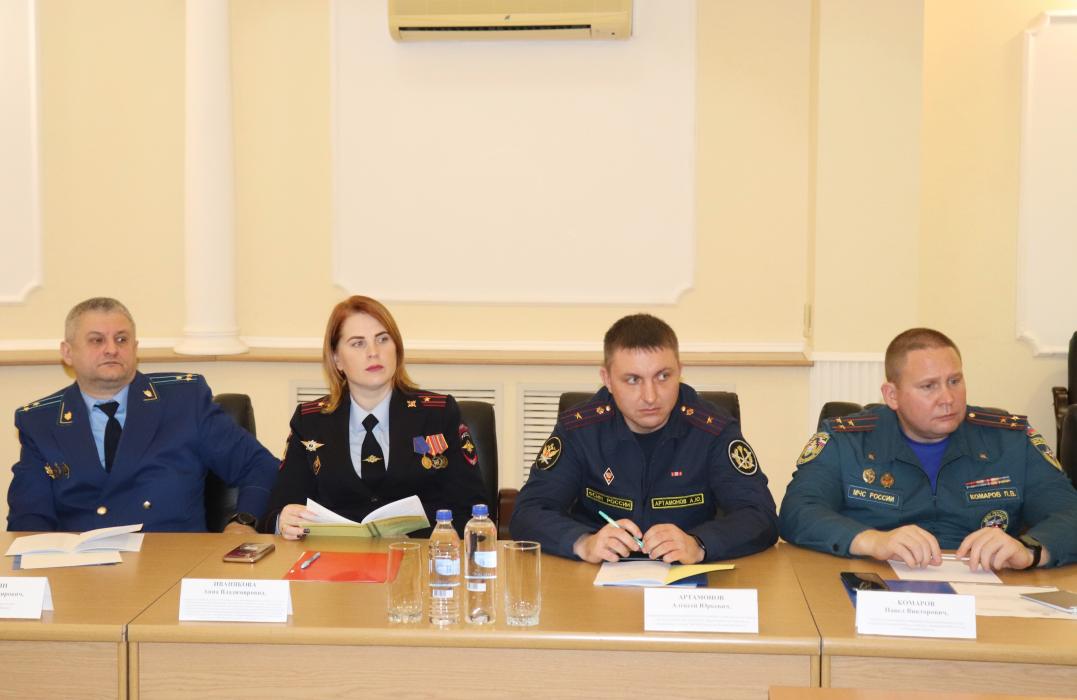 Псковские курсанты заняли призовые места в VI Межвузовской научной конференции