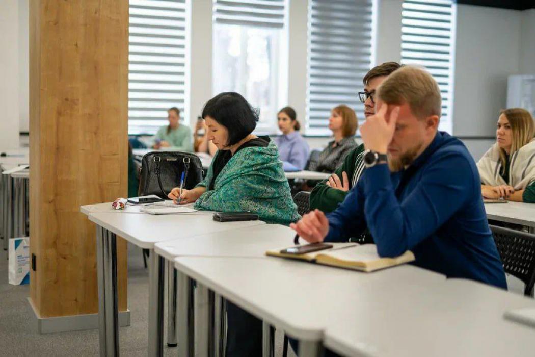 Специалисты ЦУР Псковской области провели обучение для сотрудников учреждений здравоохранения 