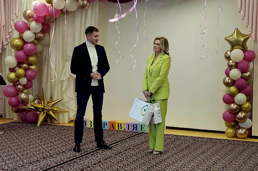Уникальный детский сад во Владимирском лагере отмечает 50-летие