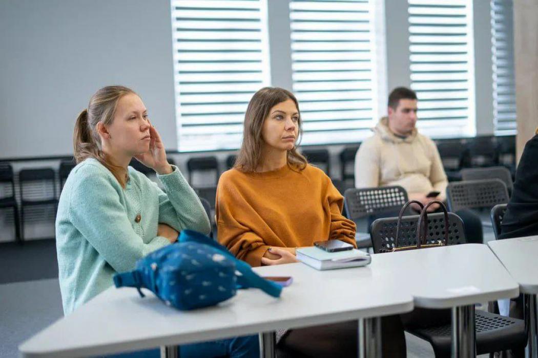 Специалисты ЦУР Псковской области провели обучение для сотрудников учреждений здравоохранения 