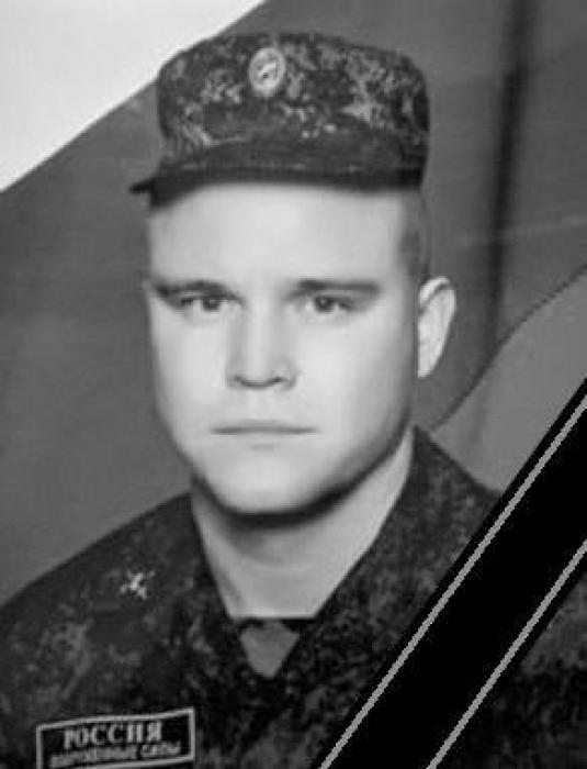 В Псковской области простились с шестью погибшими в ходе СВО военнослужащими