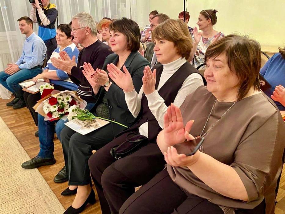 40-летие отметил детский сад «Золотой петушок» в Псковском районе