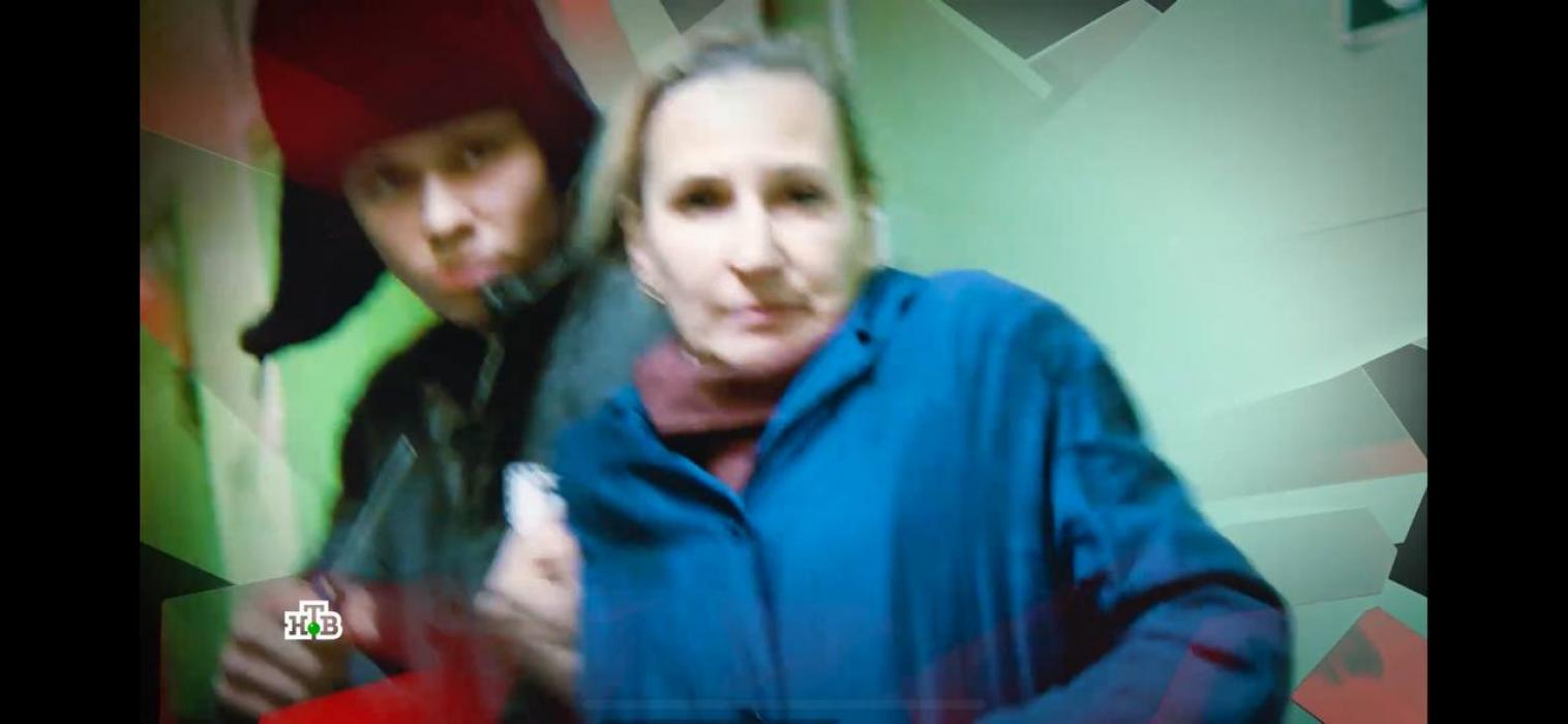 Уголовные дела из Псковской области легли в основу сюжета программы на НТВ