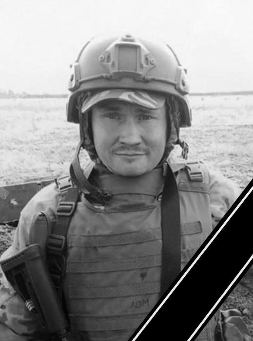 Пятеро псковских военнослужащих погибли в зоне СВО