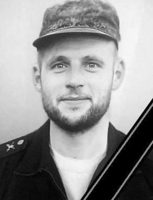 Пятеро псковских военнослужащих погибли в зоне СВО