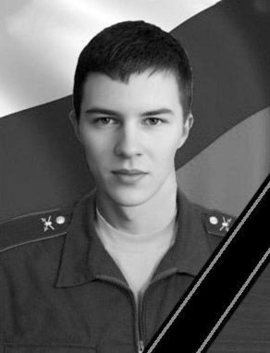 В Псковской области простились ещё с семерыми погибшими в ходе СВО военнослужащими