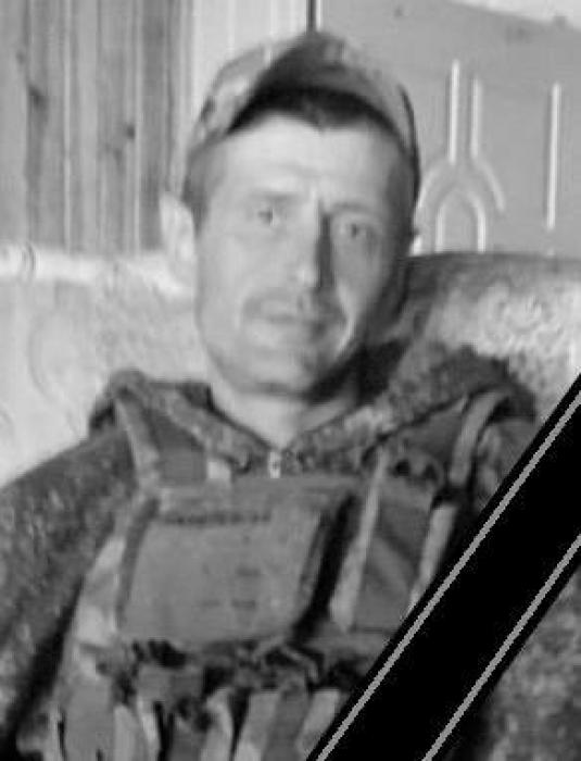 Погибшие при исполнении воинского долга 