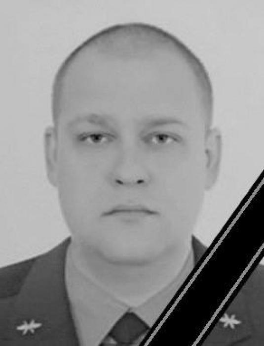 Погибшие на СВО
