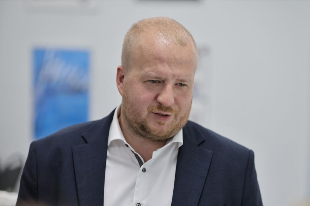 Обновлённую библиотеку «Родник» открыли в Пскове