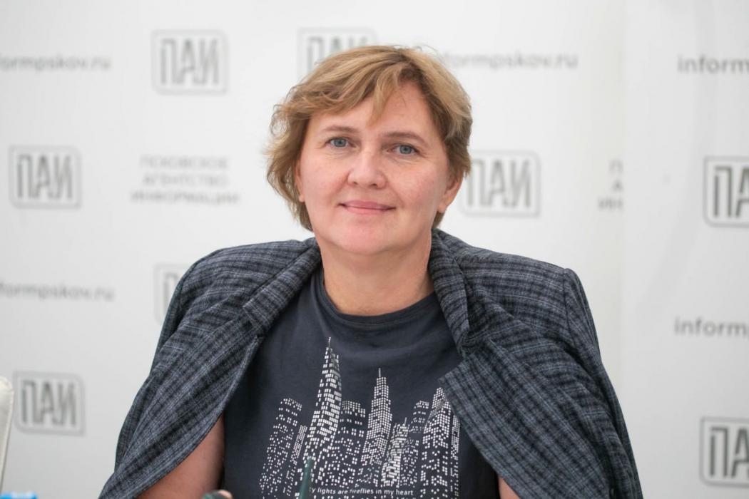 Проекты по защите животных обсудили в медиацентре ПАИ