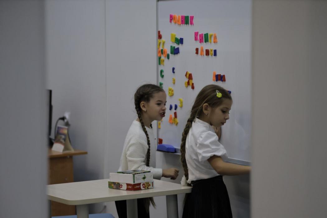 Обновлённую библиотеку «Родник» открыли в Пскове