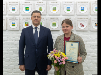 Милана Илларионова