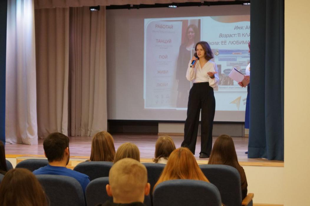 В Пскове определили членов общественного совета при детском омбудсмене