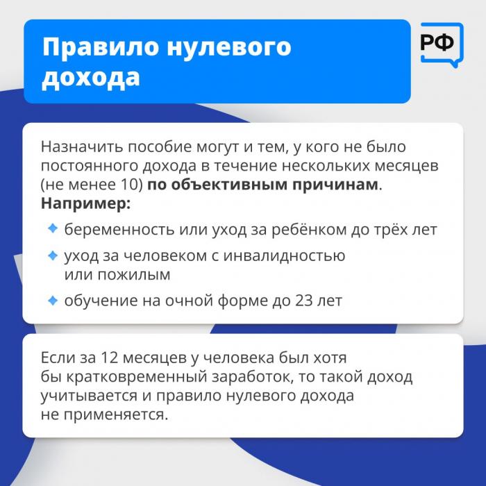 ​Псковичам рассказали, как проходит оценка нуждаемости при назначении единого пособия