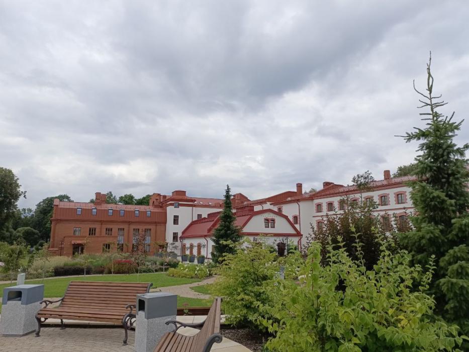 Квартал Мейера в Пскове 