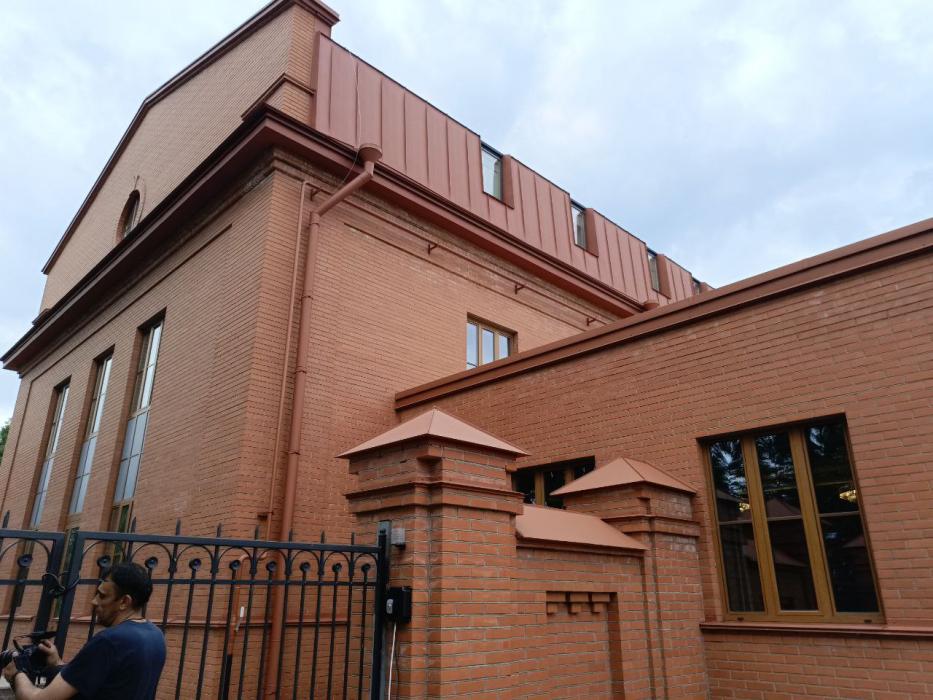 Квартал Мейера в Пскове 
