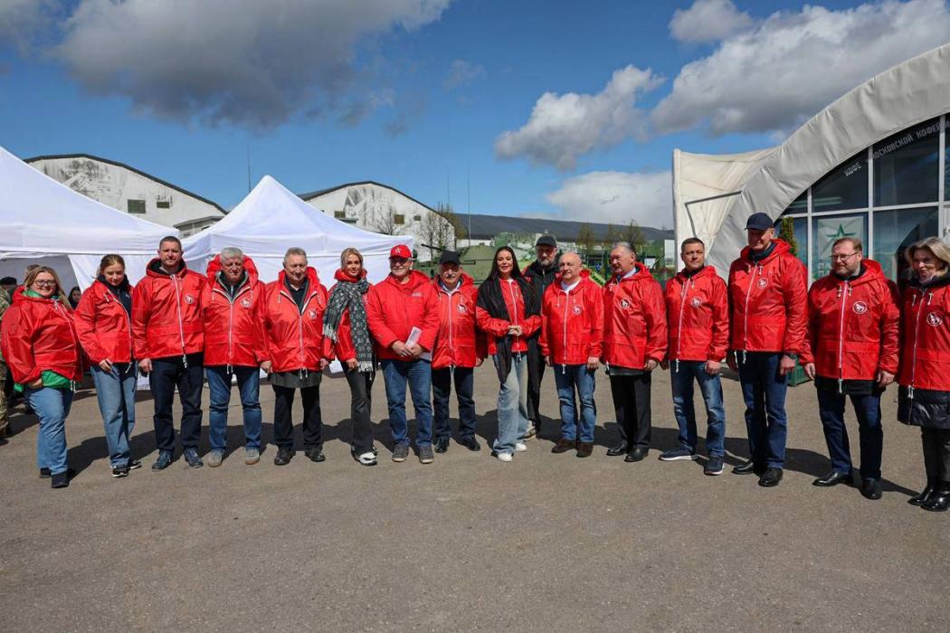 День образования Псковского землячества в Москве отмечают сегодня