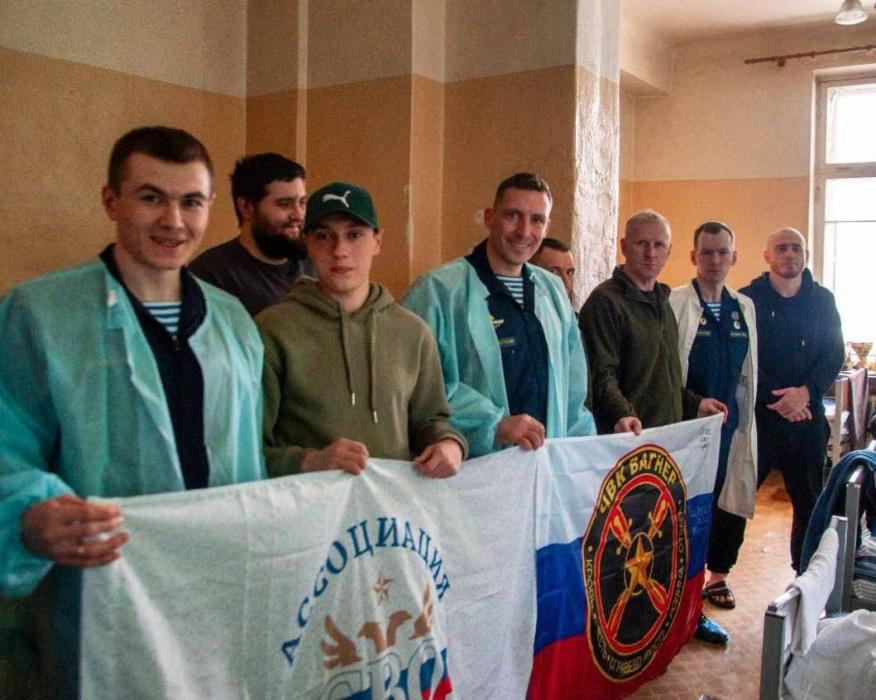 Всероссийский проект по поддержке участников СВО стартует в Пскове
