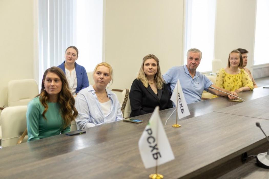 Ещё 20 псковских аграриев завершили обучение в «Школе фермера»