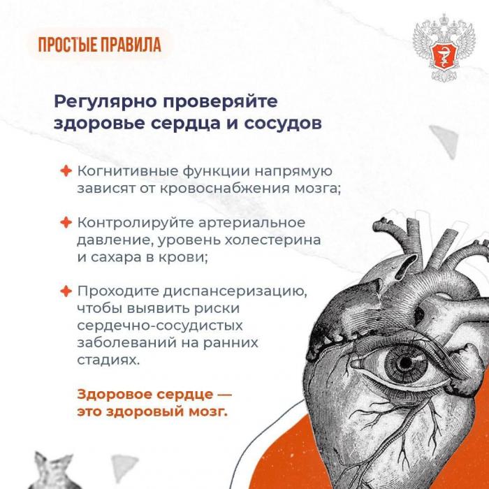 Как сохранить острый ум до старости