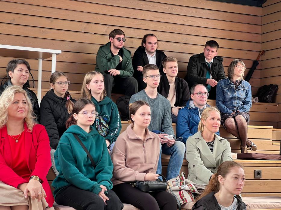 Технологическая перспектива