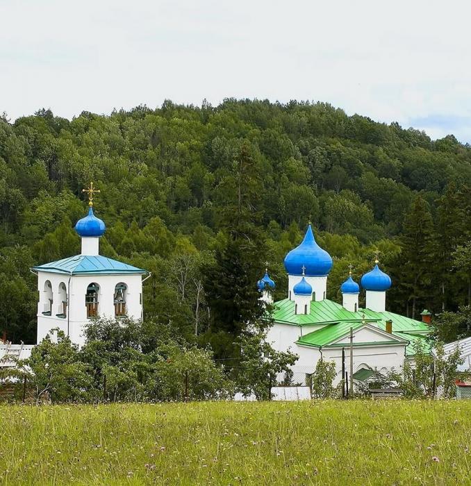 ​В Печорском районе обсудили реставрацию древнего храма XVI века
