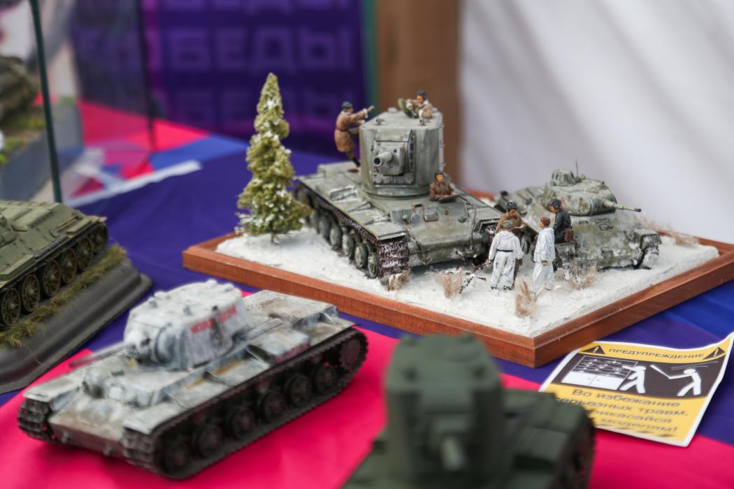 В Пскове проходит фестиваль «Русское лето. ZaРоссию»