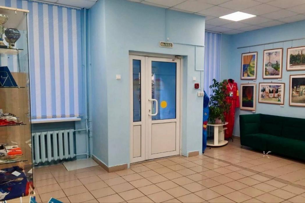 В Великих Луках открылась модернизированная модельная библиотека
