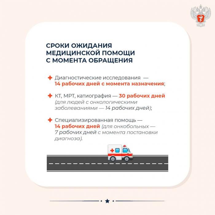 Какая медпомощь доступна бесплатно в рамках госгарантий