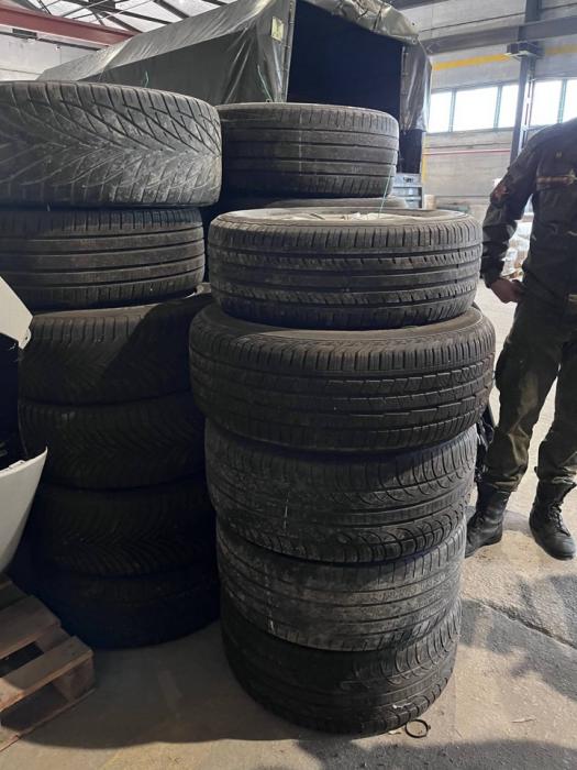Конфискат на 150 млн рублей 