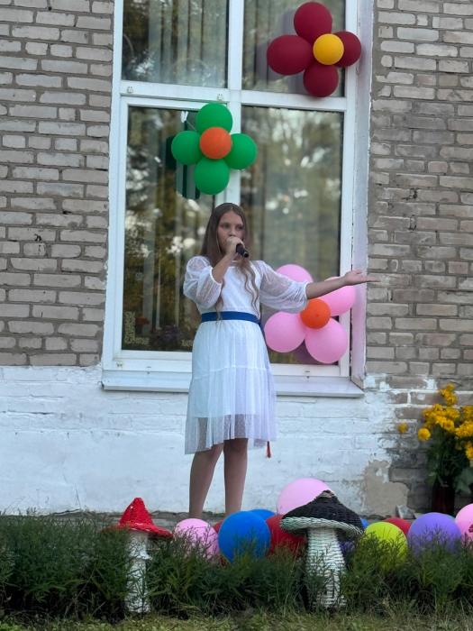 День деревни Мостище отметили в Себежском районе Псковской области