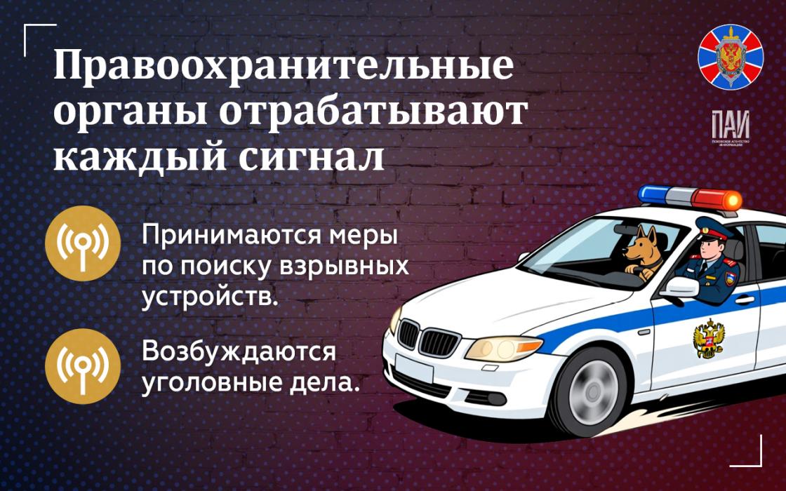 Что такое сваттинг и чем он опасен
