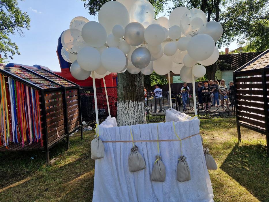 Фестиваль «Культурные мосты» в Печорах