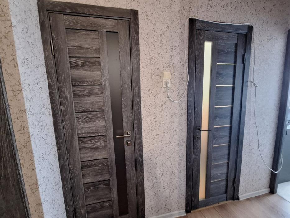Помощь в адаптации квартиры 