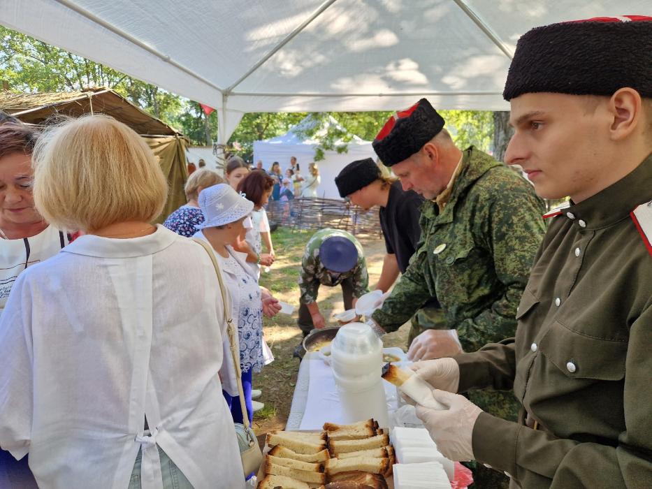 Фестиваль «Культурные мосты» в Печорах