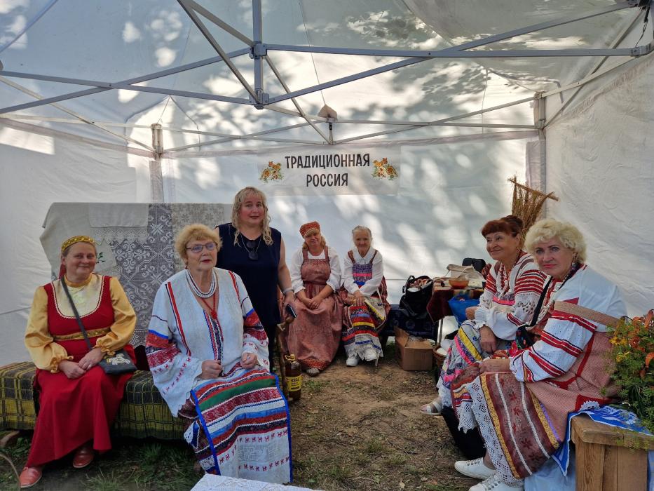 Фестиваль «Культурные мосты» в Печорах